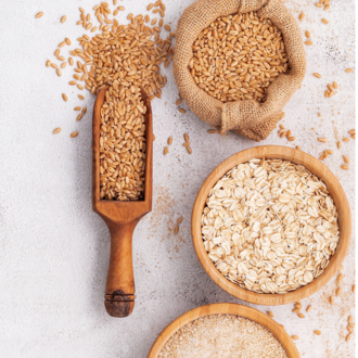 Whole Grains – The Whole Truth